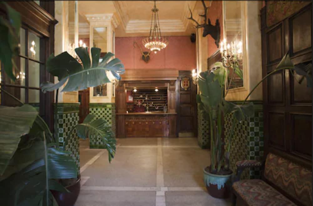 The Jane Hotel Nova Iorque Exterior foto