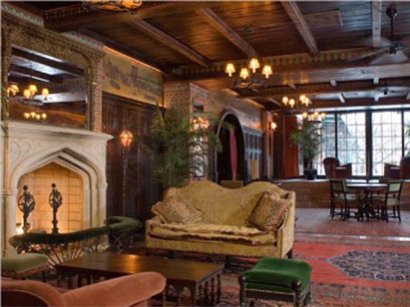The Jane Hotel Nova Iorque Exterior foto
