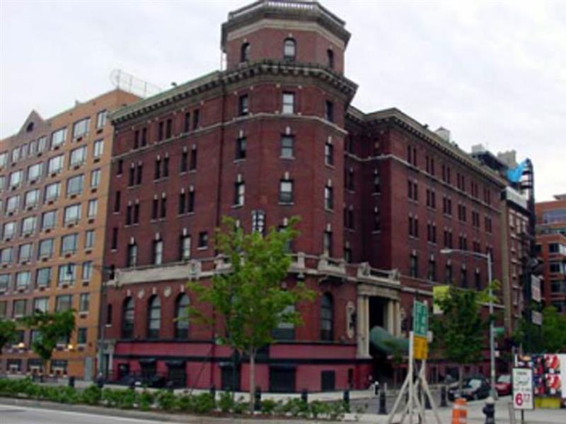 The Jane Hotel Nova Iorque Exterior foto