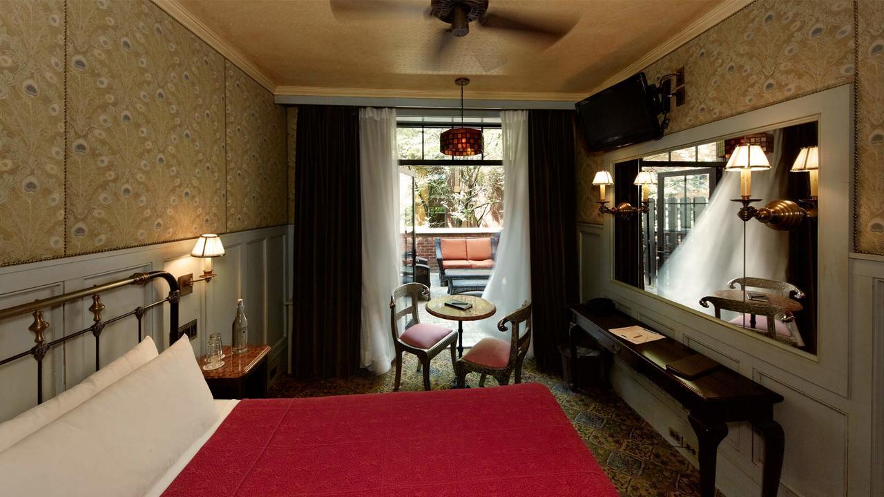 The Jane Hotel Nova Iorque Exterior foto